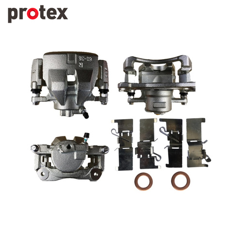 BRAKE CALIPER FRH TOYOTA CAMRY HYB AHV40 10 ON 090D0215