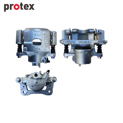 BRAKE CALIPER FRH SUZUKI ALTO GF 09 ON 090D0221