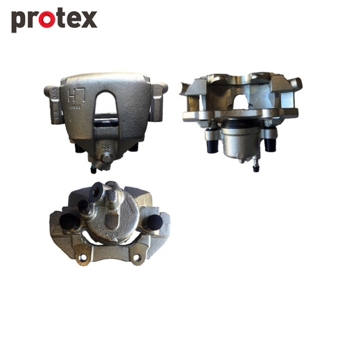 BRAKE CALIPER FLH MAZDA3 BK BL 03 ON 090D0224