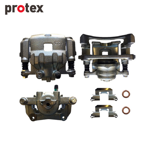 BRAKE CALIPER FRH MAZDA2 DE 07 ON 090D0225