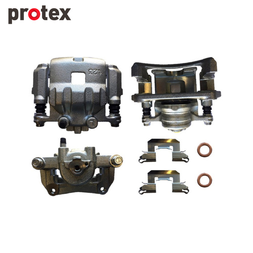 BRAKE CALIPER FLH MAZDA2 DE 07 ON 090D0226