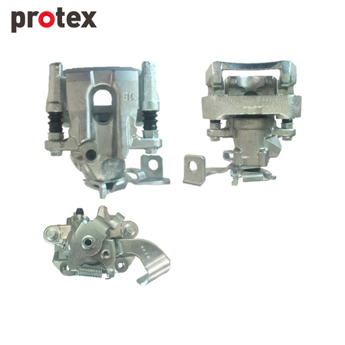 BRAKE CALIPER RRH TOYOTA COROLLA ZRE152 07 ON 090D0227