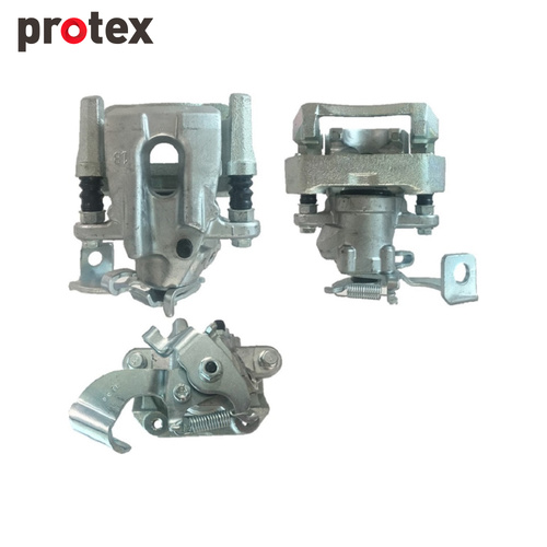 BRAKE CALIPER RLH TOYOTA COROLLA ZRE152 07 ON 090D0228