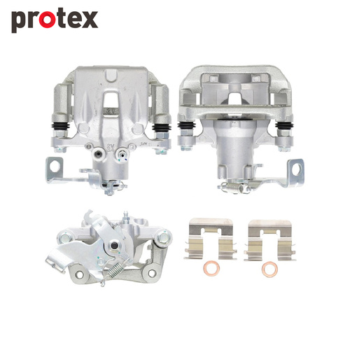 BRAKE CALIPER RLH HYUNDAI I30 GD PD 12 ON 090D0234