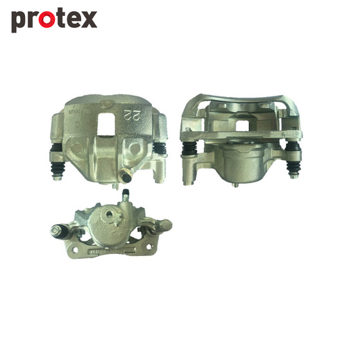 BRAKE CALIPER FRH HYUNDAI ACCENT  LC LS 00 ON 090D0235