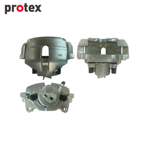 BRAKE CALIPER FRH VW GOLF MK6 CADDY 2K 09 ON 090D0245