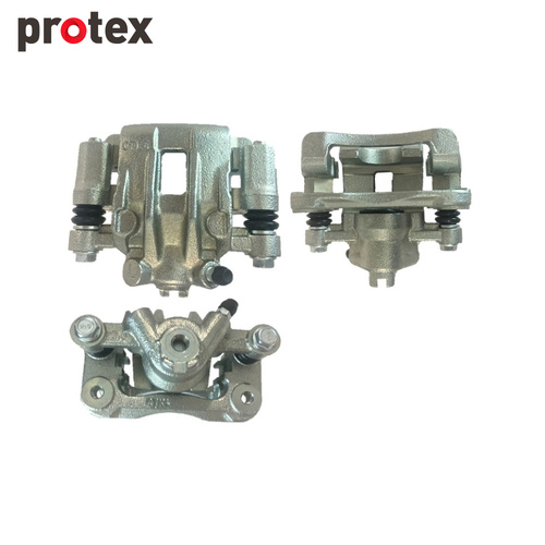 BRAKE CALIPER RLH KIA RIO JB CERATO TD 07 ON 090D0248