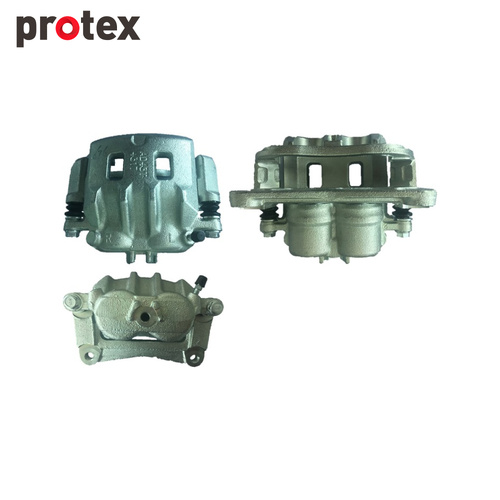 BRAKE CALIPER FLH SUBARU FORESTER SF 98 ON 090D0252