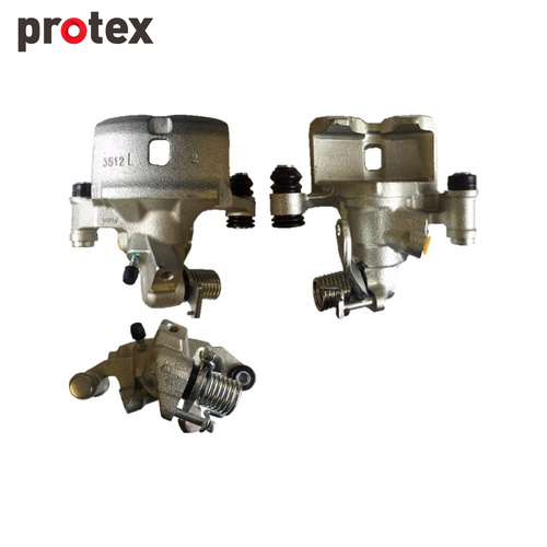 BRAKE CALIPER RLH TOYOTA COROLLA AE112 00 ON 090D0264