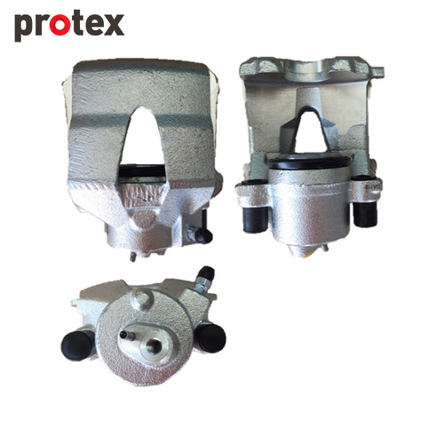 BRAKE CALIPER FRH VW POLO 6R 6C GOLF MK6 10 ON 090D0265