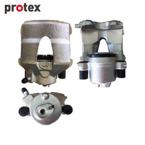 BRAKE CALIPER FLH VW POLO 6R 6C GOLF MK6 10 ON 090D0266