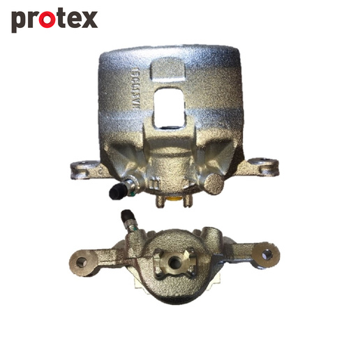 BRAKE CALIPER FLH HONDA JAZZ GD 02 ON 090D0270