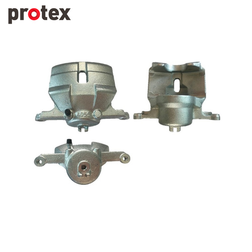 BRAKE CALIPER FLH NISSAN DUALIS J10 08 ON 090D0272