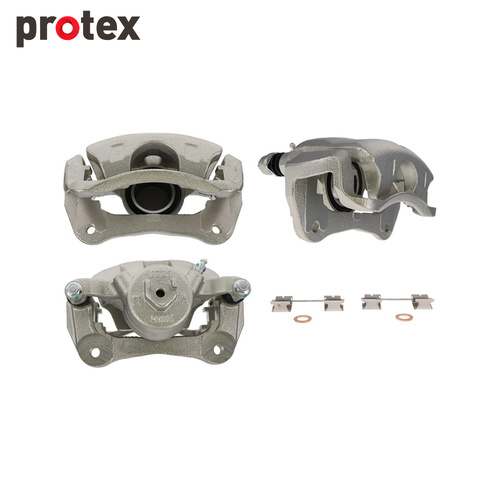 BRAKE CALIPER FLH HONDA CRV RD 01 ON 090D0278