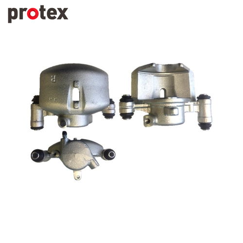 BRAKE CALIPER FRH TOY HILUX RZN147 149 97 ON 090D0283
