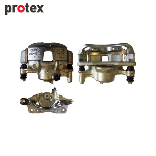 BRAKE CALIPER FRH HYUNDAI EXCEL X3 94 0N 090D0287