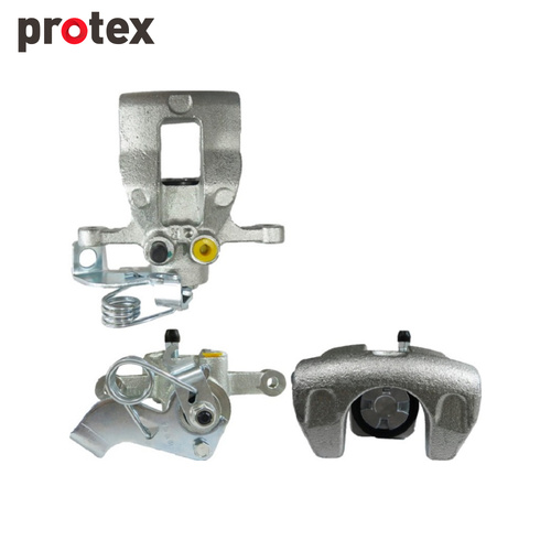 BRAKE CALIPER RRH KIA RIO UB 11 ON 090D0293