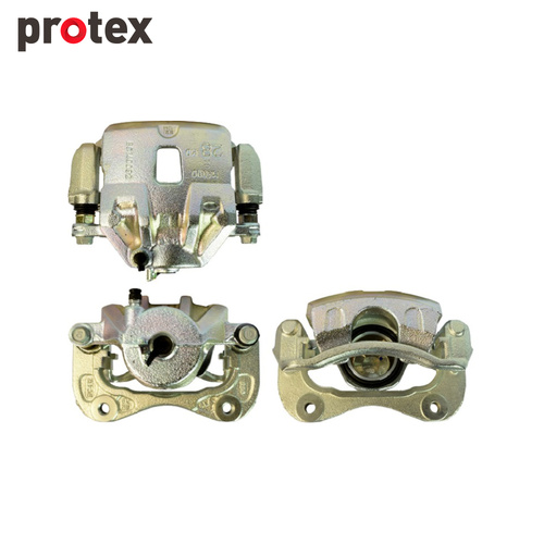 BRAKE CALIPER FLH HYUNDAI TUSCON JM 04 ON 090D0304