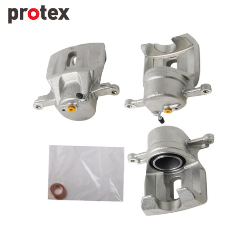 BRAKE CALIPER FRH TOY HILANDER KLUGER 03 ON 090D0333