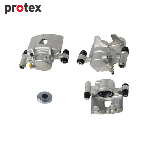 BRAKE CALIPER FLH MITSUBISHI TRITON MJ 92 ON 090D0404