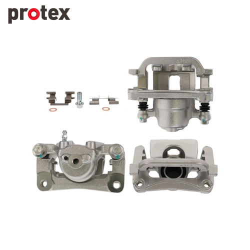 BRAKE CALIPER RLH NISSAN SKYLINE 350GT 02 ON 090D0418