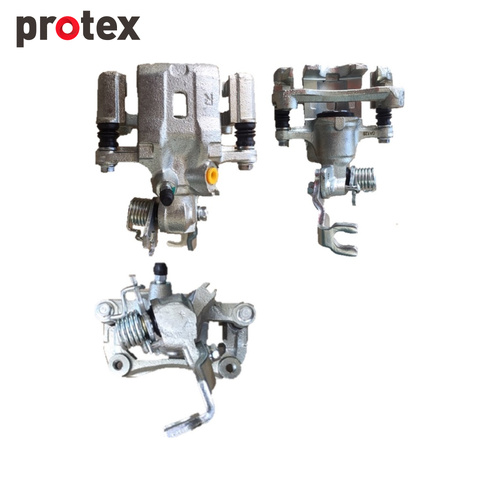 BRAKE CALIPER RRH NISSAN PULSAR N15 95 ON 090D0437