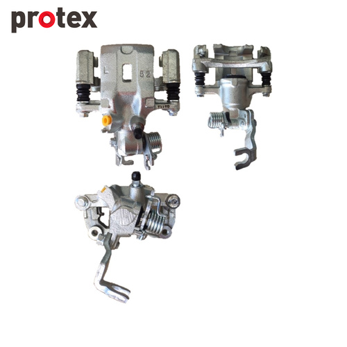 BRAKE CALIPER RLH NISSAN PULSAR N15 95 ON 090D0438