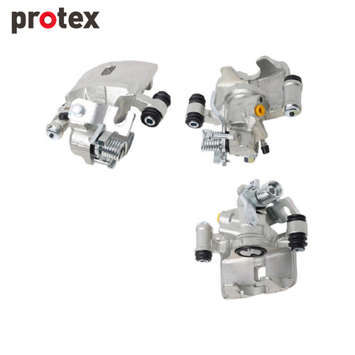 BRAKE CALIPER RLH TOY COROLLA AE102 TO 10/99 090D0484