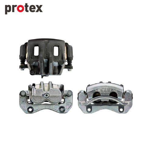 BRAKE CALIPER FLH HYUNDAI GRANDEUR XG TO 06 090D0498