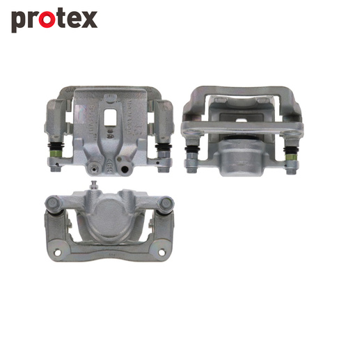 BRAKE CALIPER RRH HYUNDAI SANTA FE CM 09 ON 090D0501