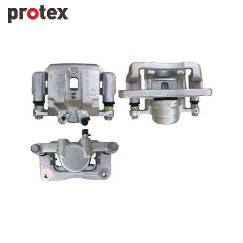 BRAKE CALIPER RLH HYUNDAI SANTA FE CM 09 ON 090D0502