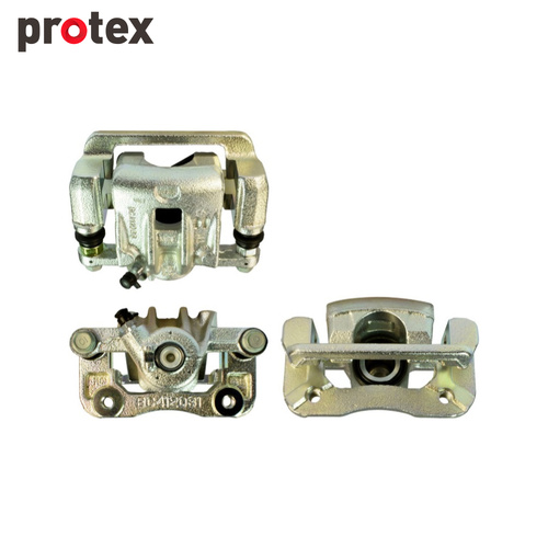 BRAKE CALIPER RLH HYUNDAI TUSCON JM 05 ON 090D0506