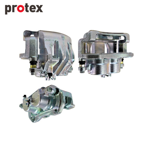 BRAKE CALIPER FRH HYUNDAI SANTA FE CM 12 ON 090D0509