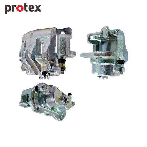 BRAKE CALIPER FLH HYUNDAI SANTA FE CM 12 ON 090D0510