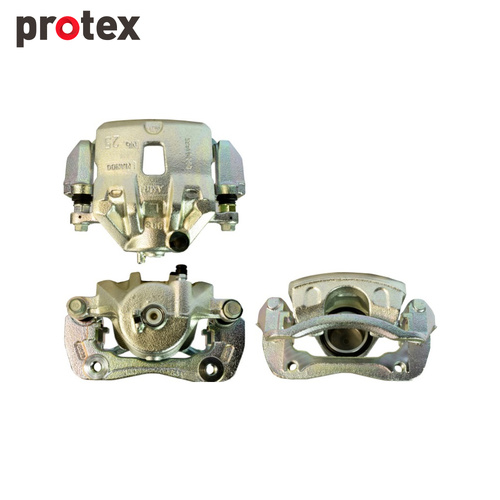 BRAKE CALIPER FRH KIA SOUL AM PS 09 ON 090D0511