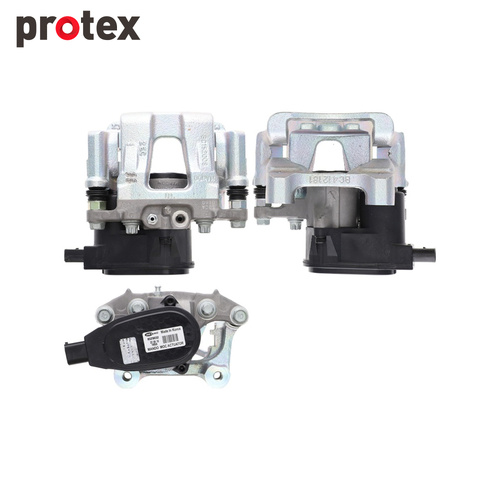 BRAKE CALIPER RRH HYUNDAI i40 VF 12 ON 090D0528