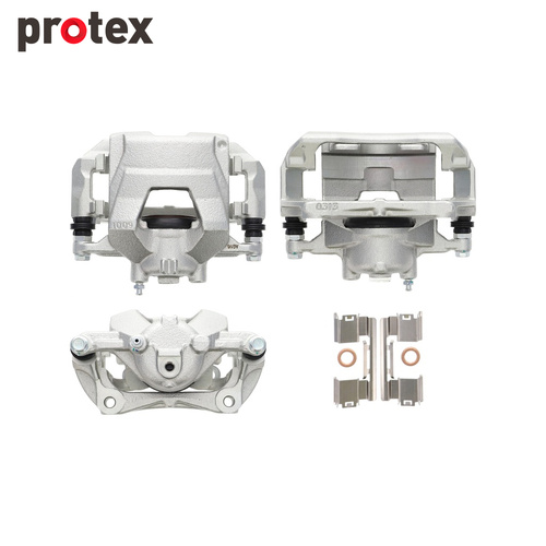 BRAKE CALIPER FLH HOLDEN CRUZE JG JH 09 ON 090D0569