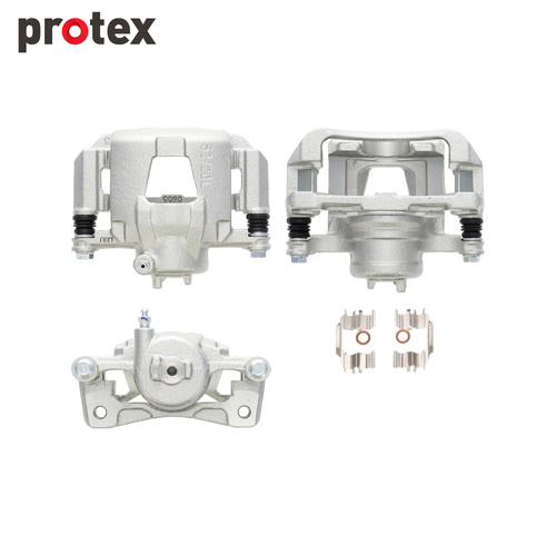 BRAKE CALIPER FLH HOLDEN BARINA TK TO 10 090D0575