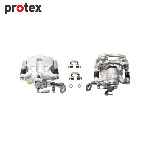 BRAKE CALIPER RLH MAZDA3 BM 14 ON 090D0609