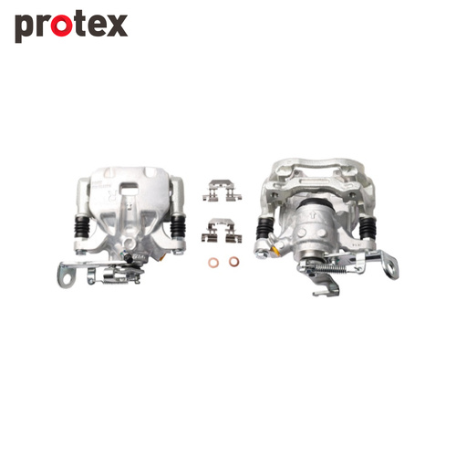 BRAKE CALIPER RRH MAZDA 3 BM 14 ON 090D0610