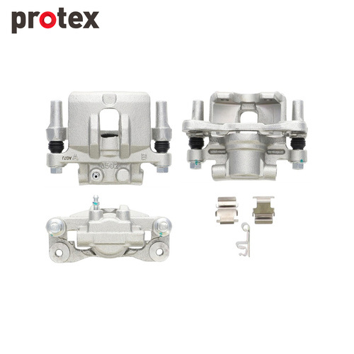 BRAKE CALIPER RRH JEEP PATRIOT MK 06 ON 090D0614