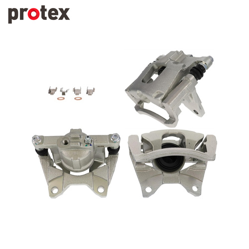 BRAKE CALIPER RRH JEEP CHEROKEE KK 08 ON 090D0618