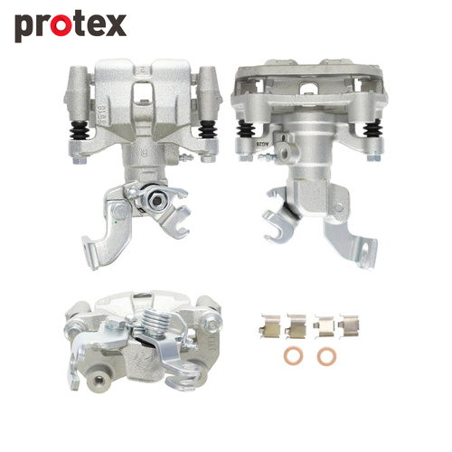 BRAKE CALIPER RRH MAZDA 6 GG 02 TO 08 090D0620