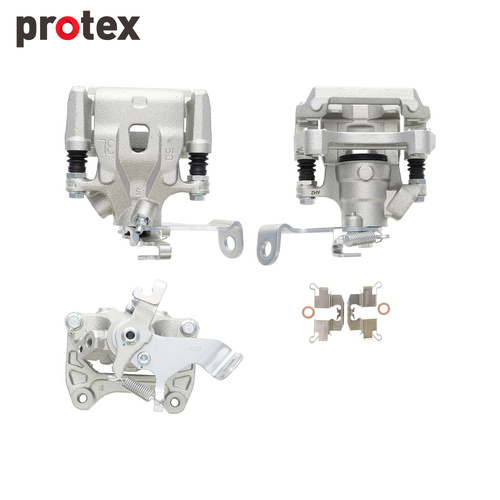 BRAKE CALIPER RLH MAZDA CX-5 KE 12 ON 090D0623
