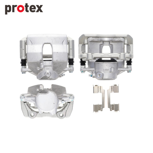 BRAKE CALIPER FLH MERC C200 W204 TO 14 090D0625