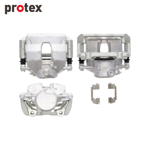 BRAKE CALIPER FRH MERC C200 W204 TO 14 090D0626