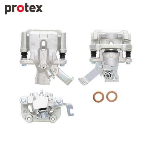 BRAKE CALIPER RLH SUZUKI SWIFT FZ 11 ON 090D0629