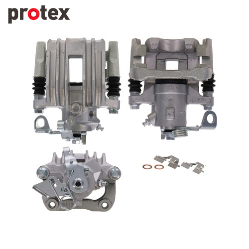 BRAKE CALIPER RLH VW POLO 6C 6R 10 ON 090D0631