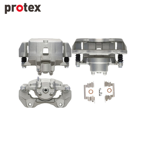 BRAKE CALIPER FLH MITSUBISHI LANCER CH 04 ON 090D0633