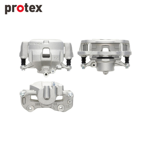 BRAKE CALIPER FLH MITSUBISHI TRITON MK 00 ON 090D0635